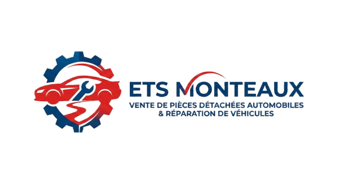 ETS Monteaux Logo